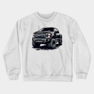 Ford F-150 Crewneck Sweatshirt